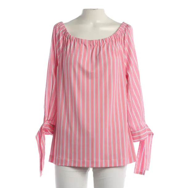 Blouse, in Pink, Polyester, Marc Cain