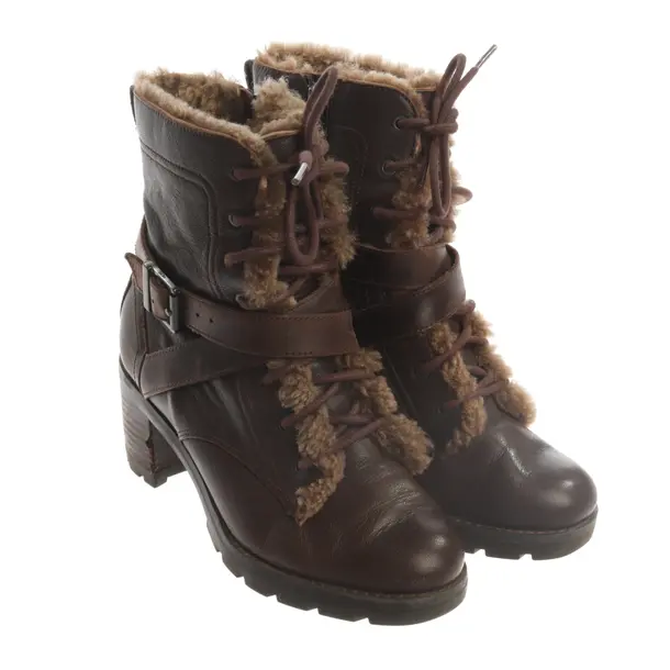 Winter Boots, in Brown, UGG Australia