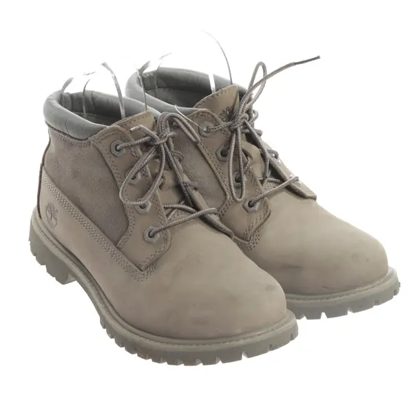 Boots, in Light Gray, Timberland
