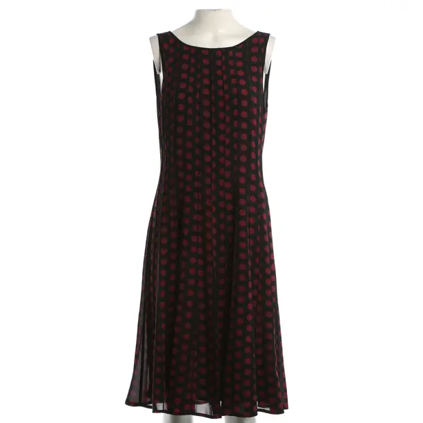 Kleid, in Schwarz, Polyester, Michael Kors