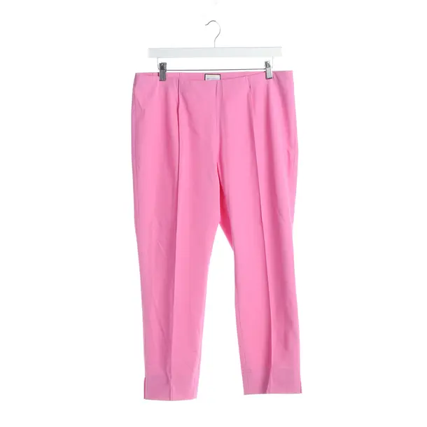 Pants, in Pink, Cotton, Seductive