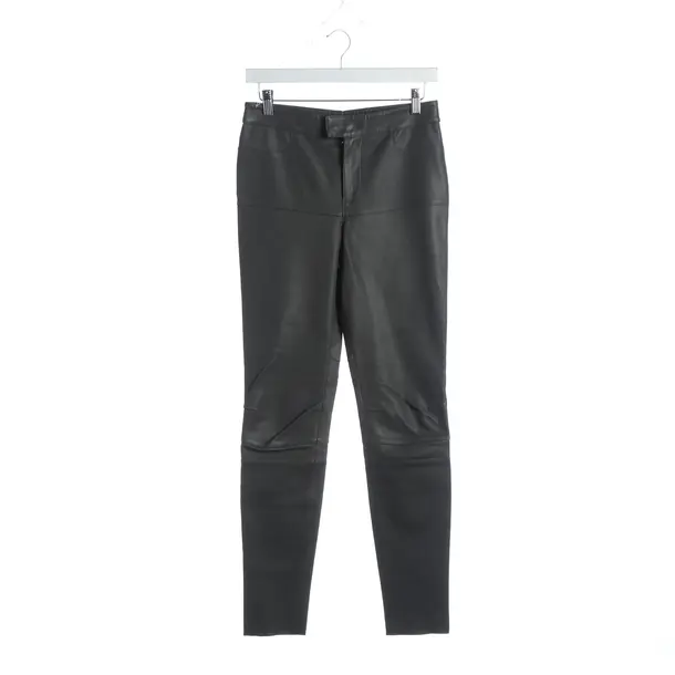 Hose, in Grau, Elasthan, Steffen Schraut