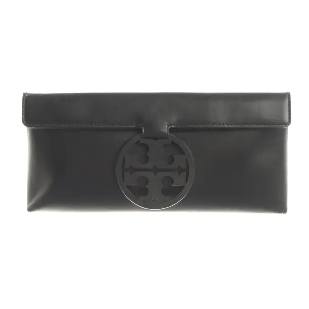 Pochette, in Nero, Pelle, Tory Burch