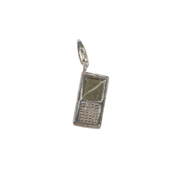 Pendant, in Silver, 925 Sterling Silver, Thomas Sabo