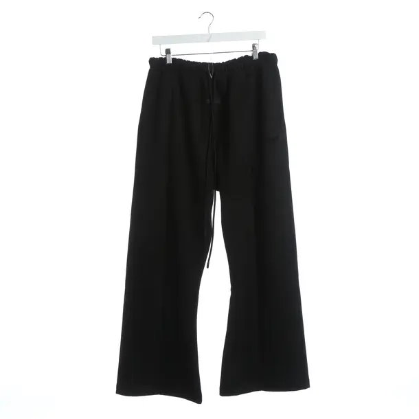 Jogginghose, in Schwarz, Polyester, Fear of God