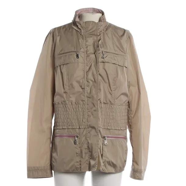 Sommerjacke, in Beige, Polyamid, Bogner