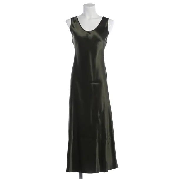 Abito, in Verde, Cotone, Max Mara
