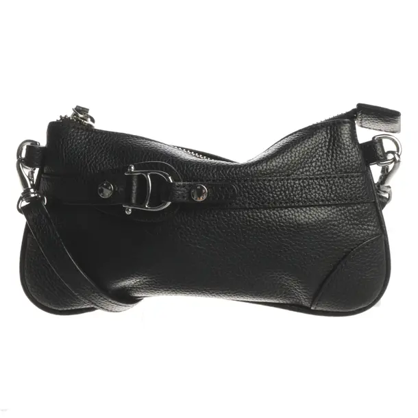 Borsa da sera, in Nero, Pelle, Aigner