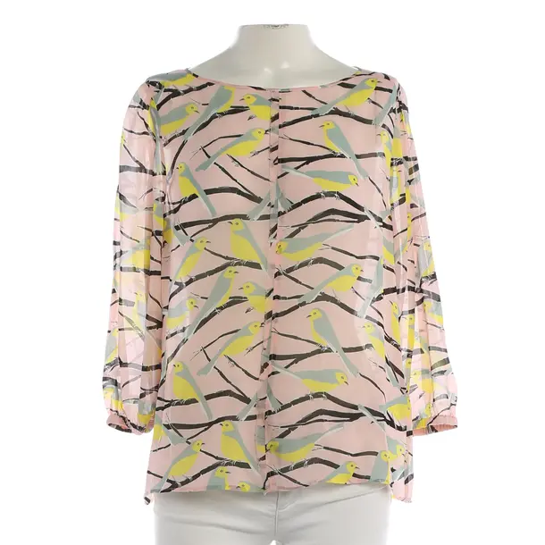 Bluse, in Mehrfarbig, Viskose, Marc Cain