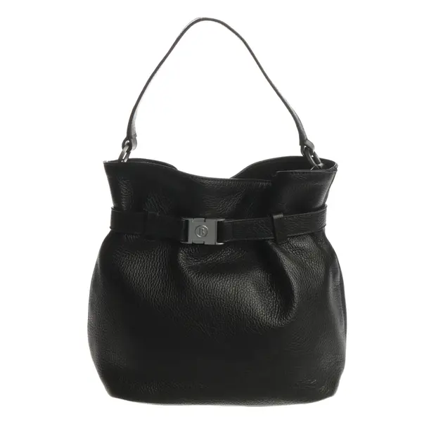Borsetta, in Nero, Pelle, Bogner