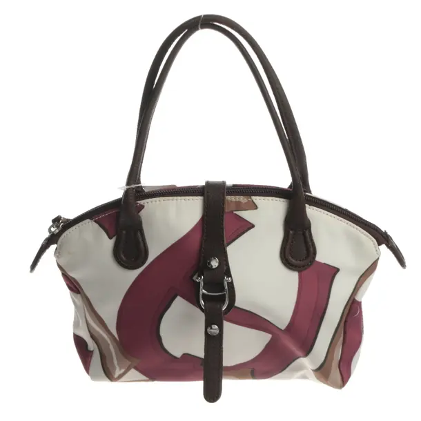 Borsetta, in Multicolore, Cotone, Aigner