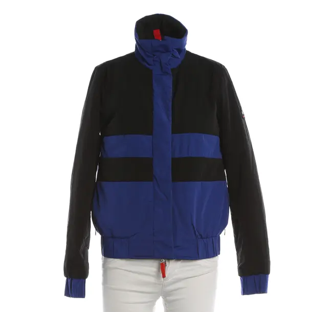Mid-Season Jacket, in Blue, Polyamide, Bogner Fire and Ice