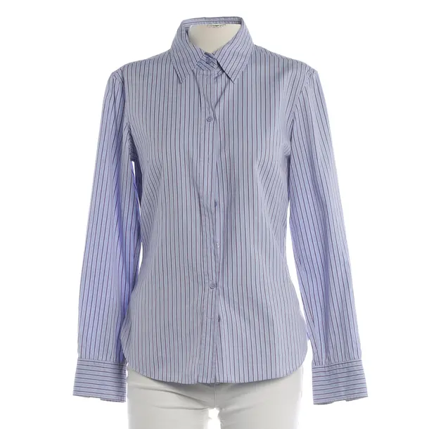 Bluse, in Mehrfarbig, Baumwolle, Strenesse