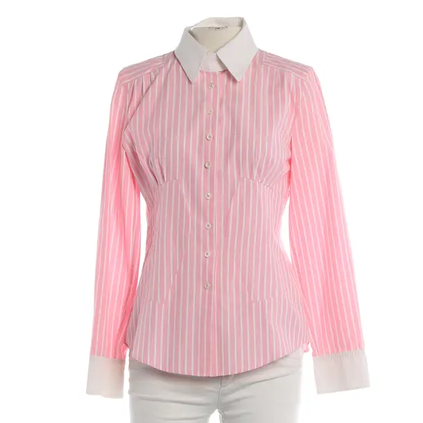Camicetta, in Rosa, Cotone, Strenesse