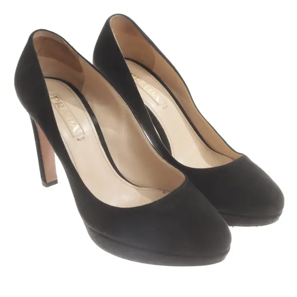 Pumps, in Black, Prada
