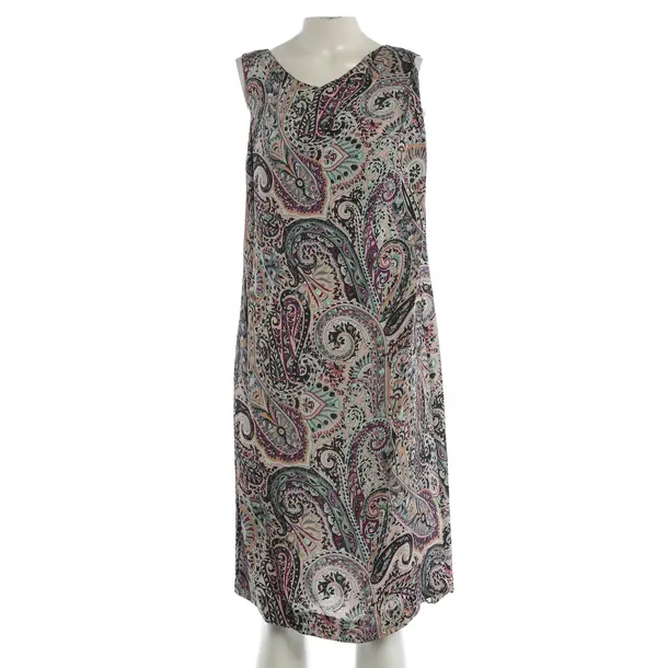 Dress, in Multicolored, Viscose, Etro