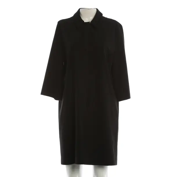 Dress, in Black, Polyester, Drykorn