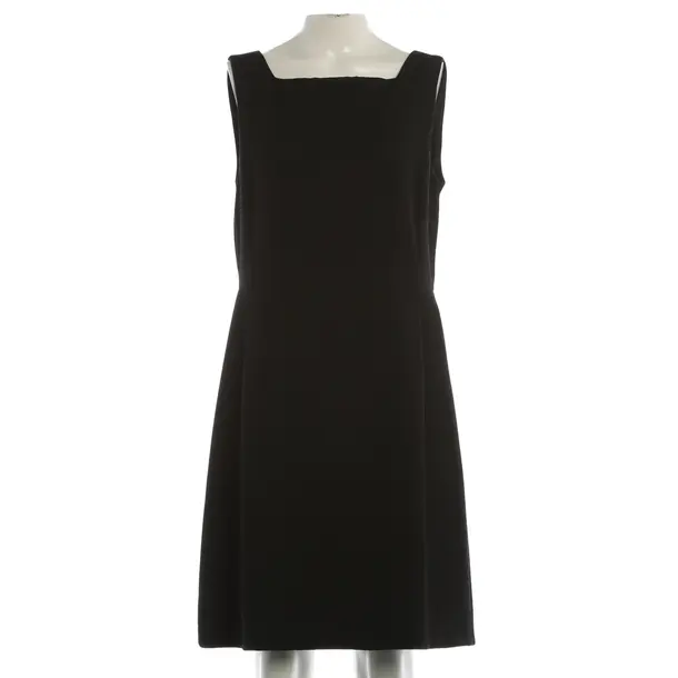 Dress, in Black, Polyester, Marc O'Polo