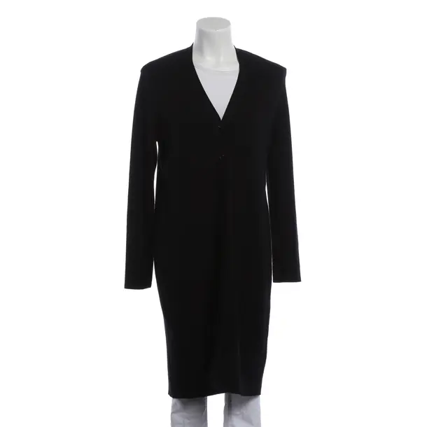 Strickjacke, in Schwarz, Viskose, Marc Cain