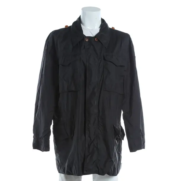 Summer Jacket, in Black, Polyimide, Moncler