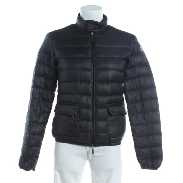 Übergangsjacke, in Navy, Polyester, Moncler