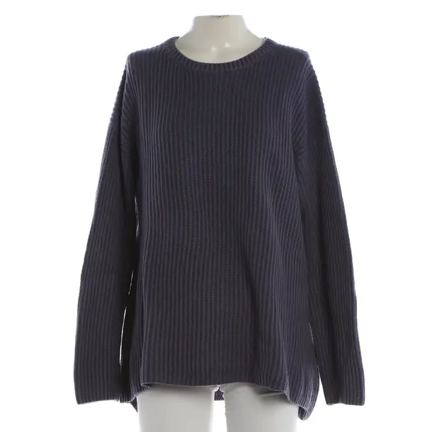 Kaschmirpullover, in Lila, Kaschmir, Iris von Arnim