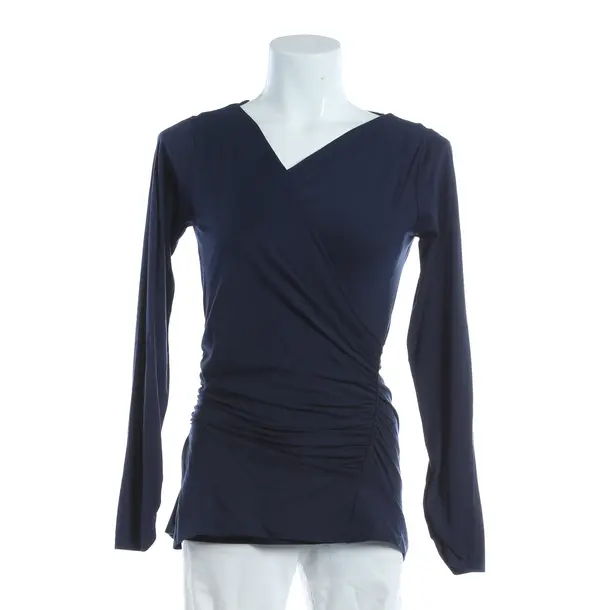 Manica lunga, in Marina Militare, Modal, Dorothee Schumacher