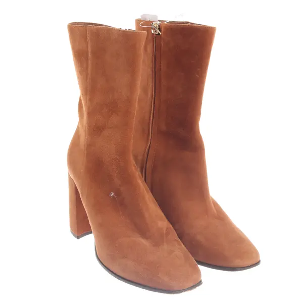 Stivaletti, in Marrone chiaro, Jimmy Choo