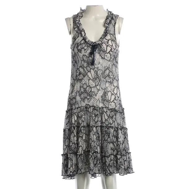 Kleid, in Mehrfarbig, Baumwolle, See by Chloé