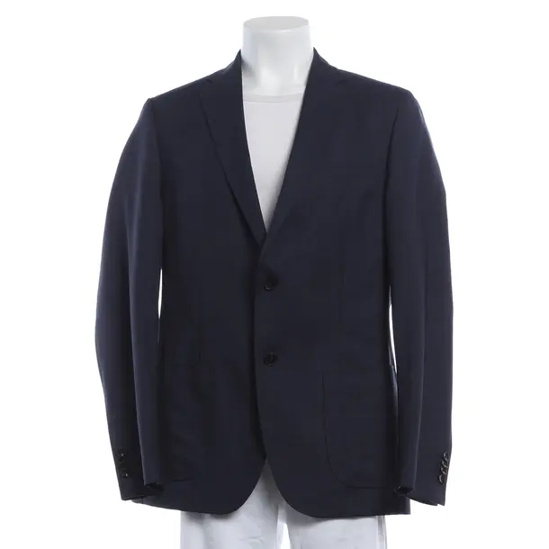 Giacca, in Marina Militare, Cotone, Windsor