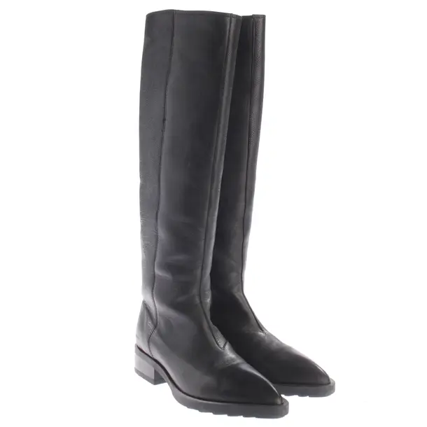 Boots, in Black, Copenhagen