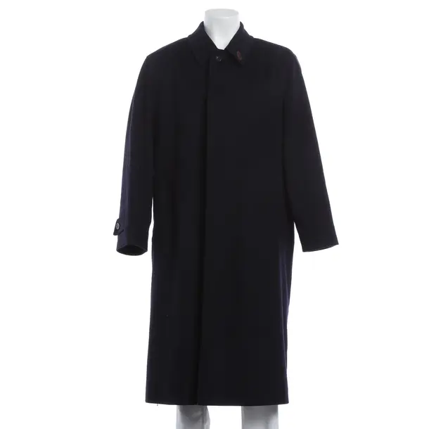 Cappotto mezza stagione, in Marina Militare, Lana, Schneider