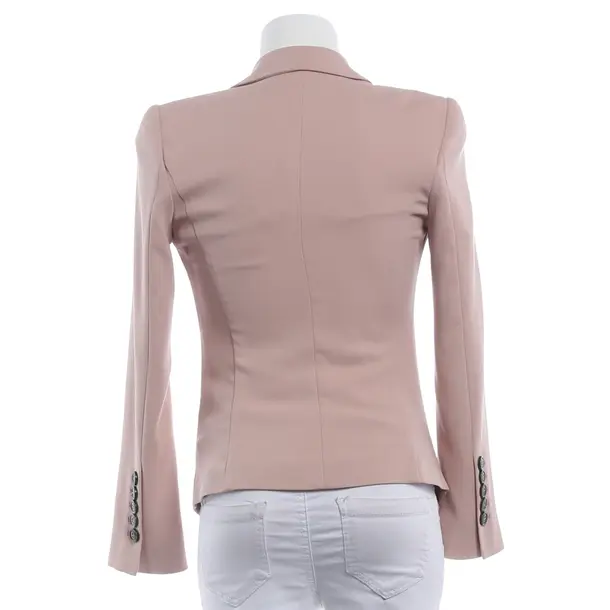 Blazer, in Pink, Triacetat, Marc Cain