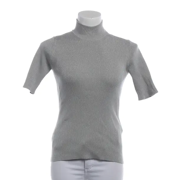 Pullover, in Grau, Viskose, Max Mara