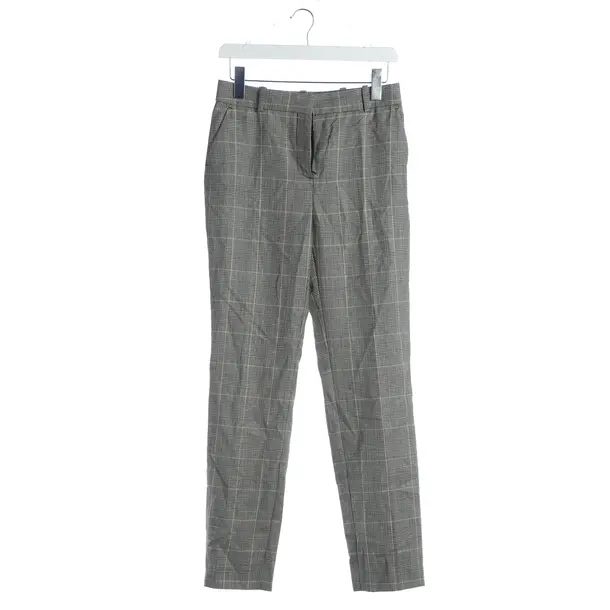 Pants, in Multicolored, Wolle, Alexander McQueen