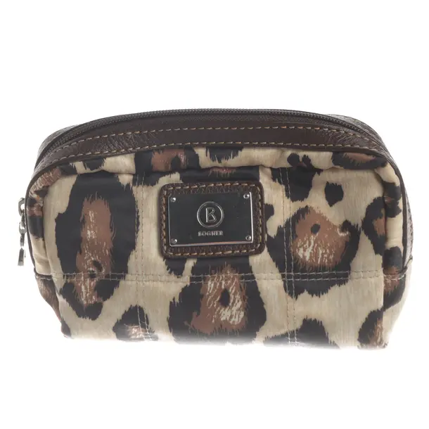 Borsa per cosmetici, in Multicolore, Poliammide, Bogner