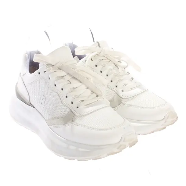Sneakers, in White, Bogner