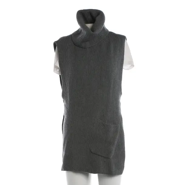 Maglione, in Grigio, Cotone, Riani