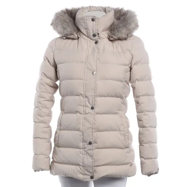 Giacca invernale, in Beige, Poliestere, Tommy Hilfiger