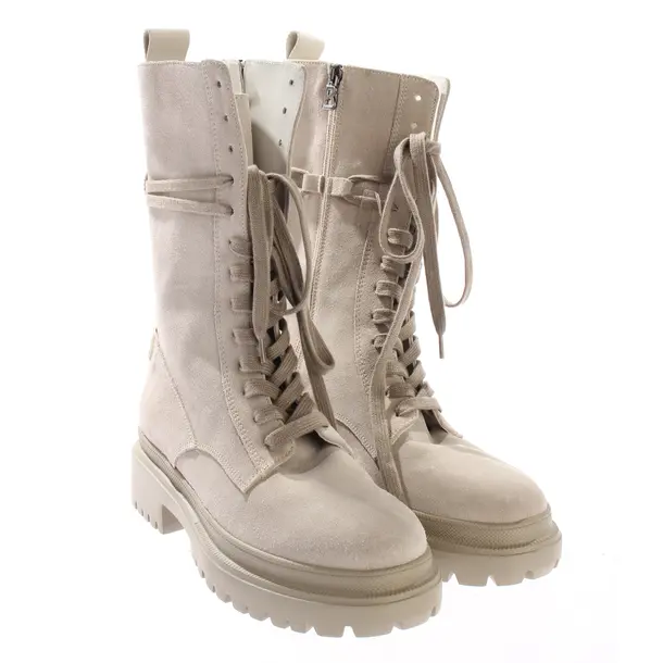 Boots, in Beige, Bogner