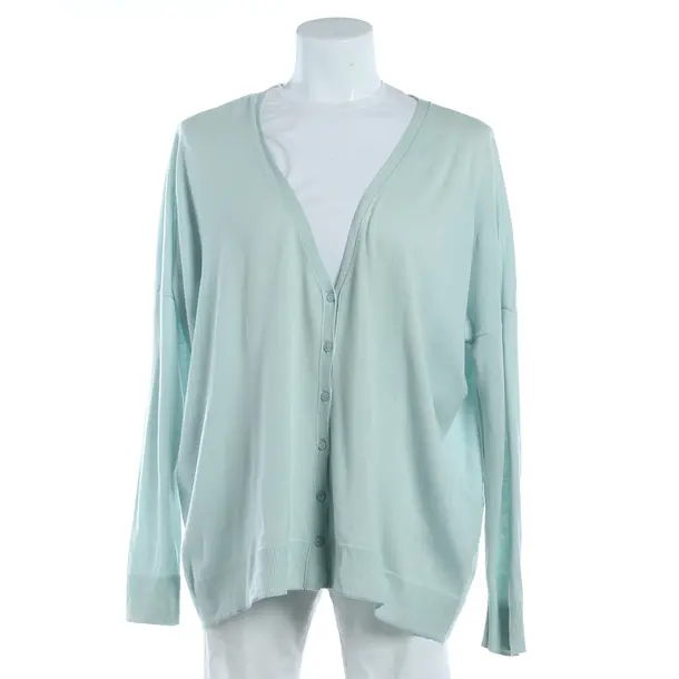 Cardigan, in Verde menta, Lana, Marc Cain