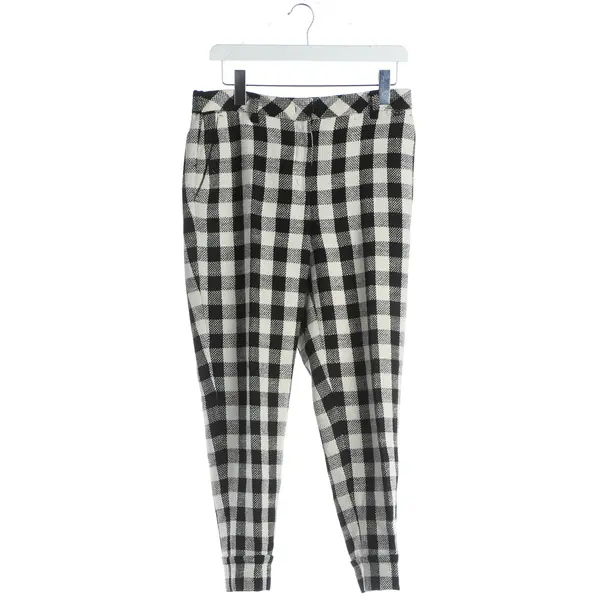 Pantaloni, in Beige, Cotone, Marc Cain