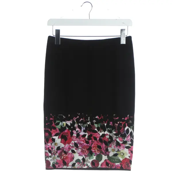 Skirt, in Multicolored, Viscose, Marc Cain