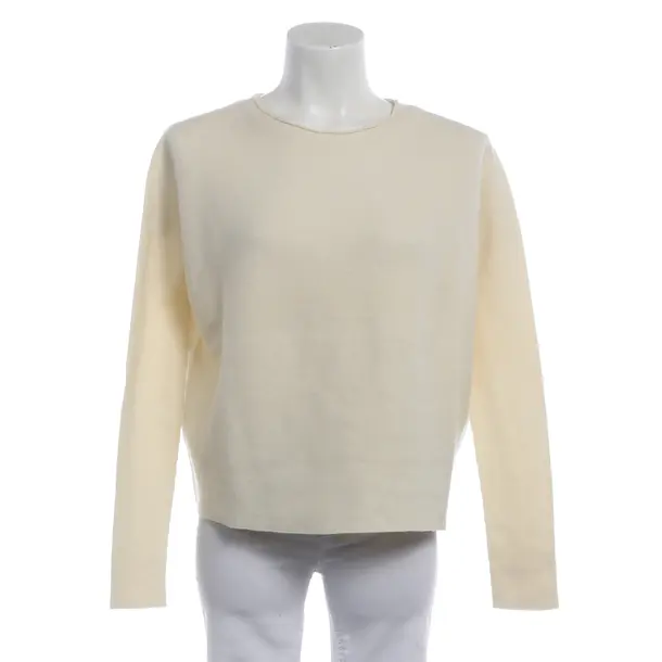 Wool Jumper, in Beige, Wool, Drykorn
