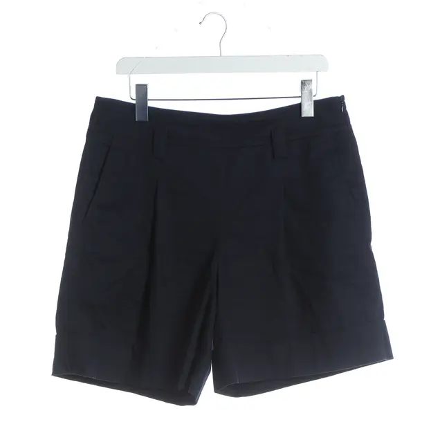 Shorts, in Navy, Baumwolle, Windsor