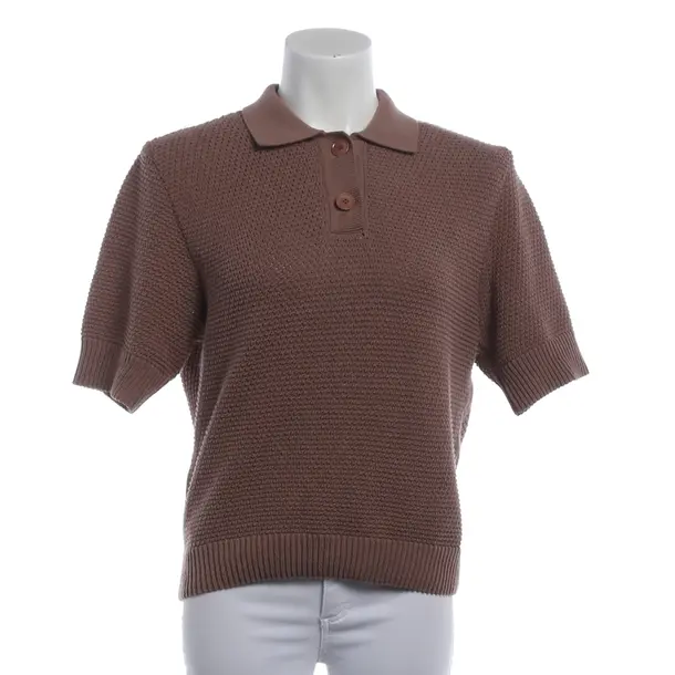 Maglione, in Marrone, Lana, Windsor