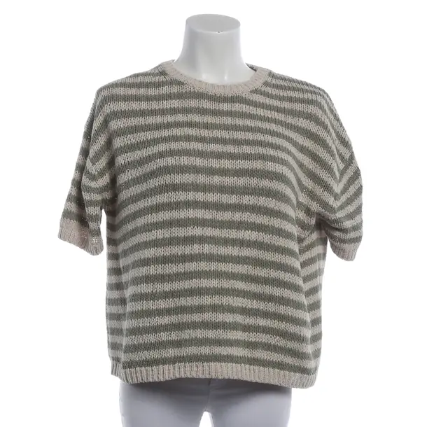 Jumper, in Beige, Cotton, Marc O'Polo