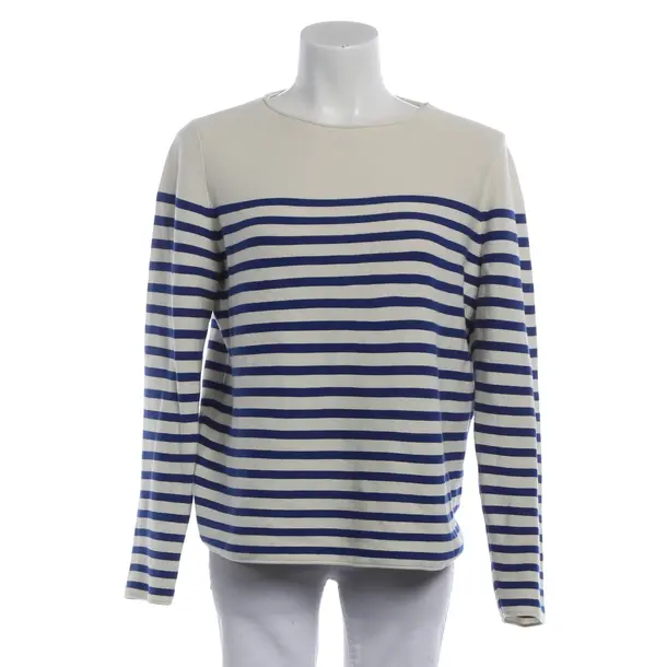 Jumper, in Beige, Wool, Marc O'Polo