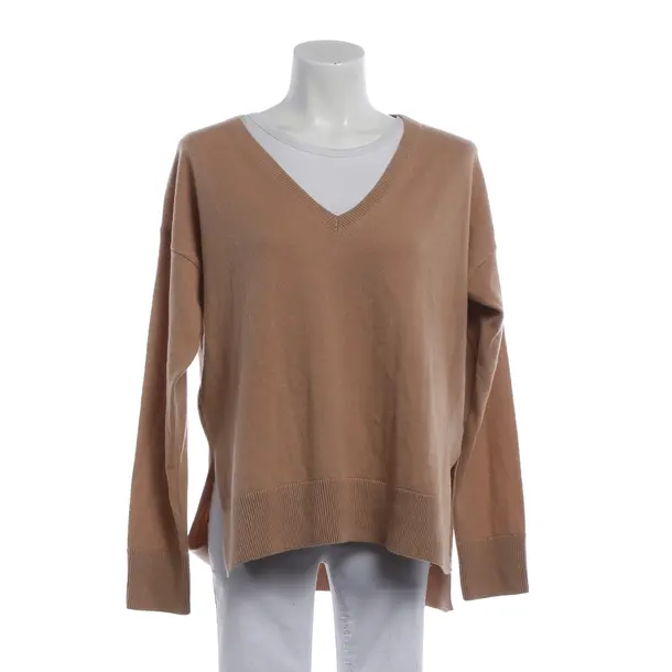 Maglia in cachemire, in Cammello, Cachemire, Windsor