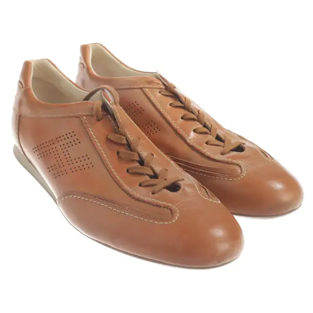 Sneakers, in Light Brown, Hogan